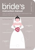 The Bride's Instruction Manual (eBook, ePUB) The Bride's Instruction Manual (eBook, ePUB)