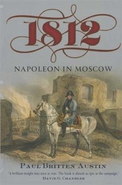 1812 (eBook, ePUB) - Austen, Paul Britten