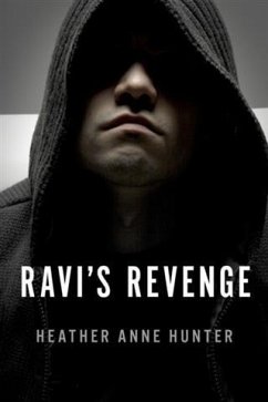 Ravi's Revenge (eBook, ePUB) - Hunter, Heather Anne