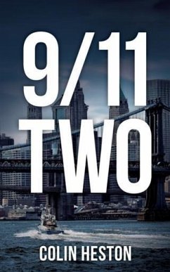 9/11 TWO (eBook, ePUB) - Heston, Colin
