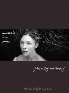 Cover Impossible Love Poems (eBook, ePUB)