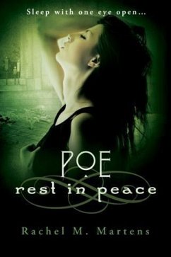 Cover Poe: Rest in Peace (eBook, ePUB)