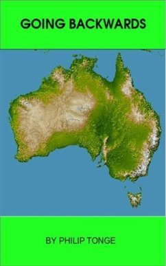 Cover Going Backwards (eBook, ePUB)