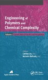 Engineering of Polymers and Chemical Complexity, Volume I (eBook, PDF)