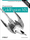 Programming ColdFusion MX (eBook, ePUB)