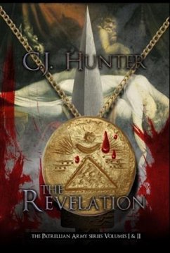 Cover Revelation (eBook, ePUB)