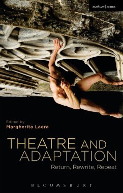 Theatre and Adaptation (eBook, PDF)