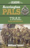 Accrington Pals Trail (eBook, ePUB)