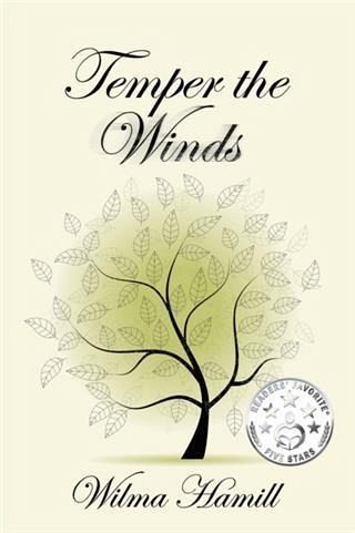 Temper the Winds (eBook, ePUB) Temper the Winds (eBook, ePUB)