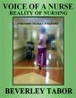 Voice of a Nurse (eBook, ePUB) - Bild 1
