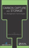 Carbon Capture and Storage (eBook, PDF)