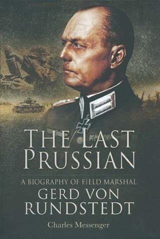 Last Prussian (eBook, ePUB) Last Prussian (eBook, ePUB)