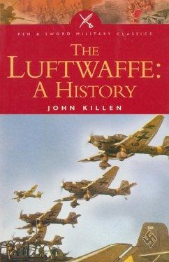 Luftwaffe (eBook, ePUB) - Killen , John