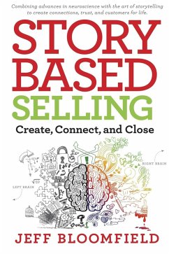 Cover Story-Based Selling (eBook, ePUB)