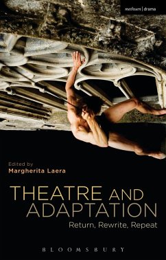 Theatre and Adaptation (eBook, ePUB)