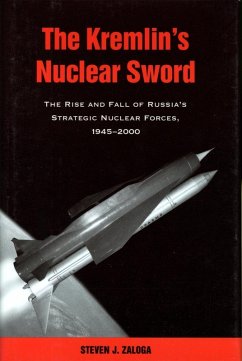 Cover The Kremlin's Nuclear Sword (eBook, ePUB)