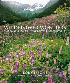 Wildflower Wonders (eBook, ePUB) - Gibbons, Bob