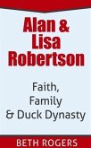 Alan & Lisa Robertson (eBook, ePUB)