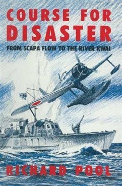Cover Course for Disaster (eBook, ePUB)