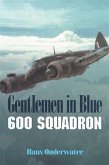 Gentlemen in Blue (eBook, ePUB)