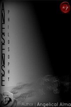 Anesense Philosophy (eBook, ePUB) - Alma, Angelical