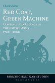 Red Coat, Green Machine (eBook, PDF) Red Coat, Green Machine (eBook, PDF)