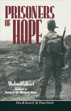 Cover Prisoners Of Hope (eBook, ePUB)