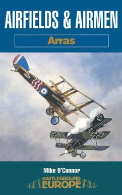 Airfields & Airmen (eBook, ePUB) - O'Connor, Mike