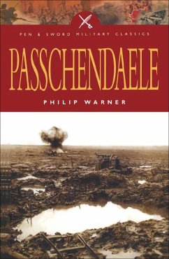 Passchendaele (eBook, ePUB) - Warner, Philip