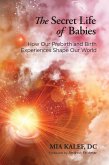 The Secret Life of Babies (eBook, ePUB)