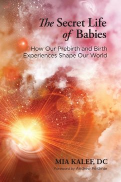The Secret Life of Babies (eBook, ePUB) - Kalef, Mia