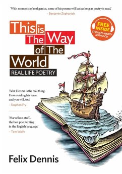 Cover This Is The Way of The World (eBook, ePUB)