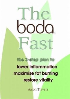 Cover Boda Fast (eBook, ePUB)