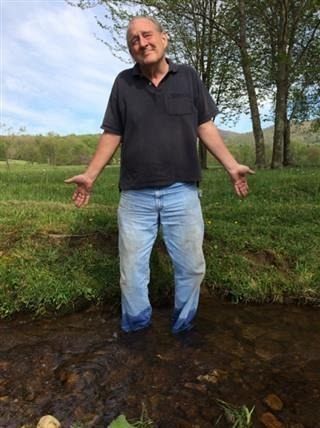 Still Not Walking on Water (eBook, ePUB)