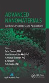 Advanced Nanomaterials (eBook, PDF)