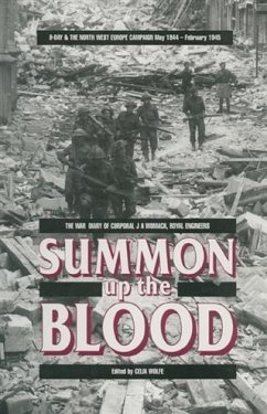 Summon Up the Blood (eBook, ePUB) - Wolfe, Celia
