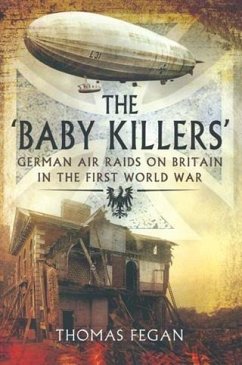 Baby Killers (eBook, ePUB) - Fegan, Thomas