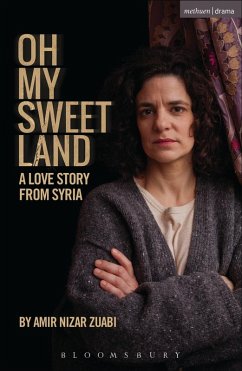 Oh My Sweet Land (eBook, PDF) - Zuabi, Amir Nizar