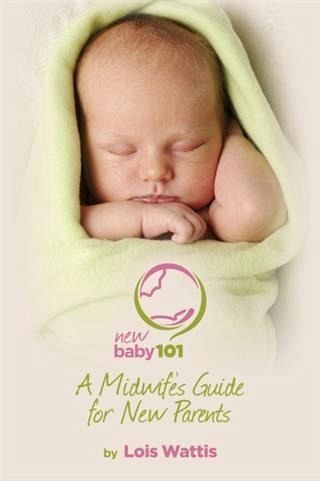 New Baby 101 - A Midwife's Guide for New Parents (eBook, ePUB)