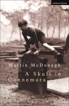 A Skull in Connemara (eBook, ePUB) - Mcdonagh, Martin