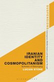 Iranian Identity and Cosmopolitanism (eBook, PDF)