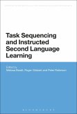 Task Sequencing and Instructed Second Language Learning (eBook, ePUB)