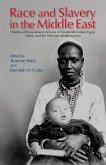 Race and Slavery in the Middle East (eBook, ePUB) Race and Slavery in the Middle East (eBook, ePUB)