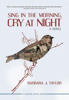 Sing in the Morning, Cry at Night (eBook, ePUB) - Taylor, Barbara J.