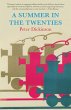A Summer in the Twenties (eBook, ePUB) - Bild 1