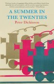 A Summer in the Twenties (eBook, ePUB)