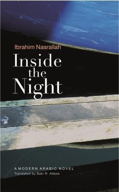 Inside the Night (eBook, PDF) - Nasrallah, Ibrahim
