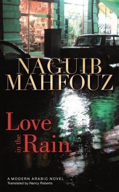 Love in the Rain (eBook, PDF) - Mahfouz, Naguib