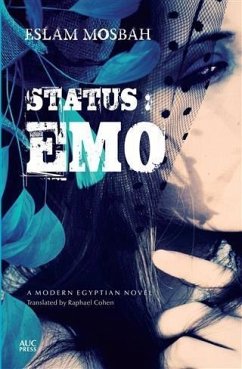 Status: Emo (eBook, PDF) - Mosbah, Eslam