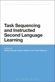 Task Sequencing and Instructed Second Language Learning (eBook, PDF)